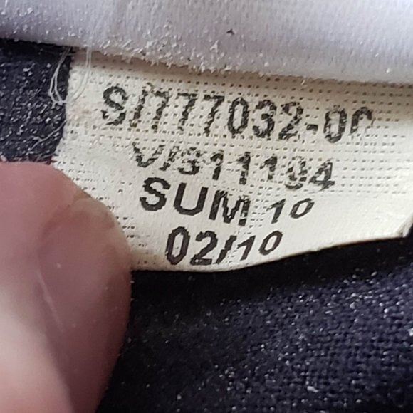 Banana Republic Limited Edition Jeans size 26/2 - Picture 4 of 9